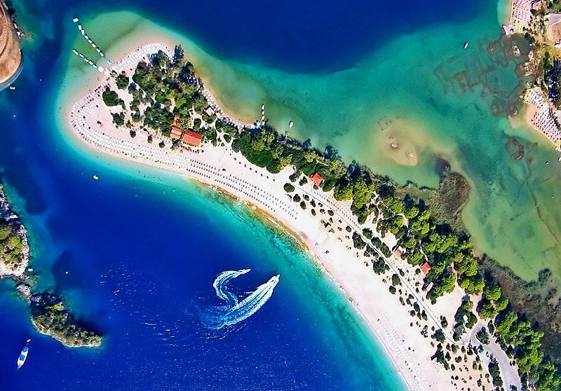 blue lagoon oludeniz